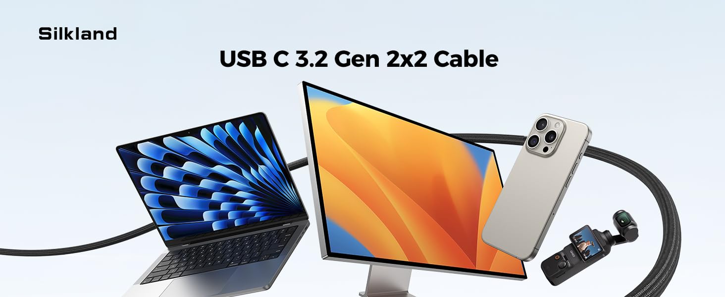 usb c 3.2 gen 2