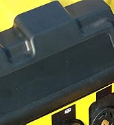 RVGUARD 4 Prong 30 Amp 15 Foot Generator Extension Cord, NEMA L14-30P/L14-30R, 125/250V Up to 750...