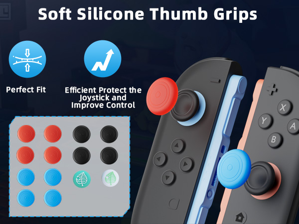 Thumb Grips