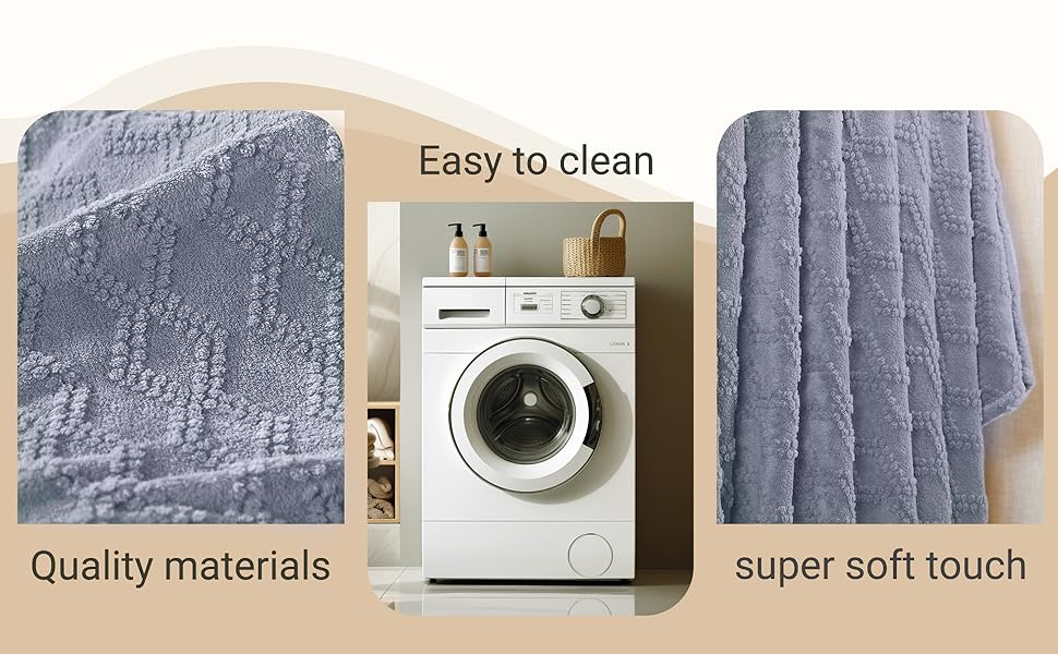 easy to clean