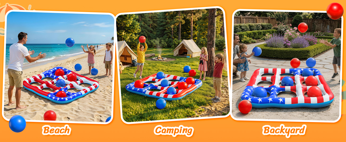 Pool games for kids and adults