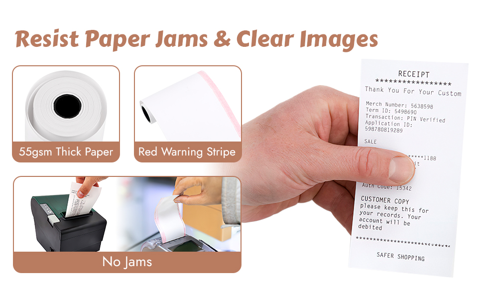 Thermal Paper