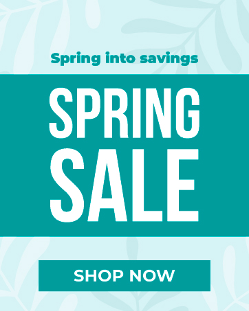 spring deal