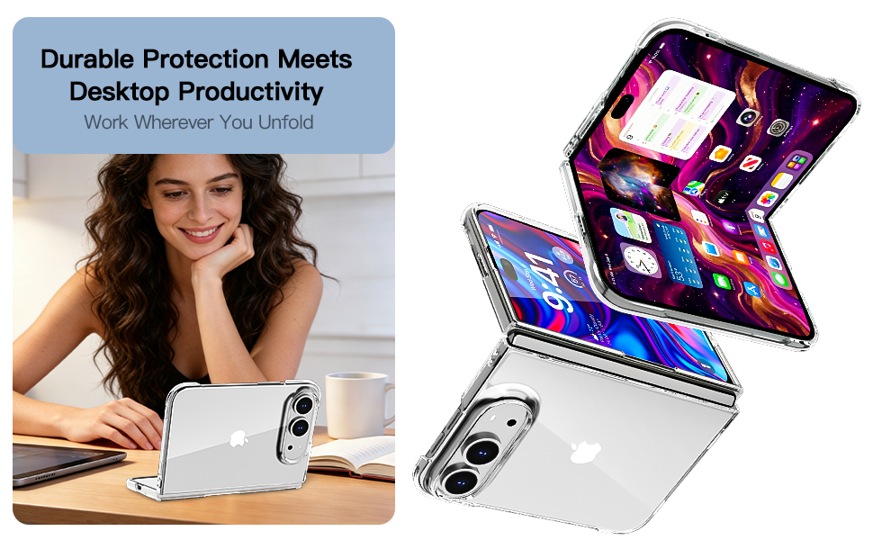 iphone 18 ultra Case Clear