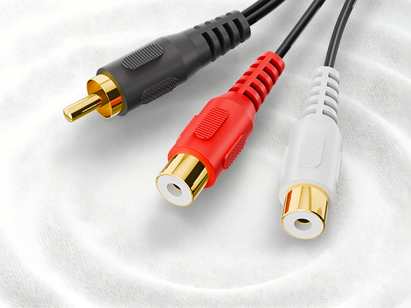 RCA Cables