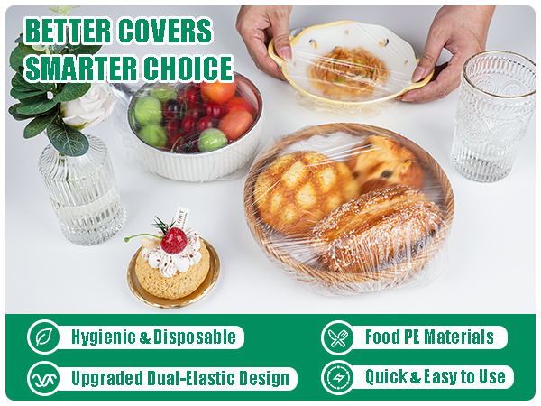 bowl covers for bread proofing