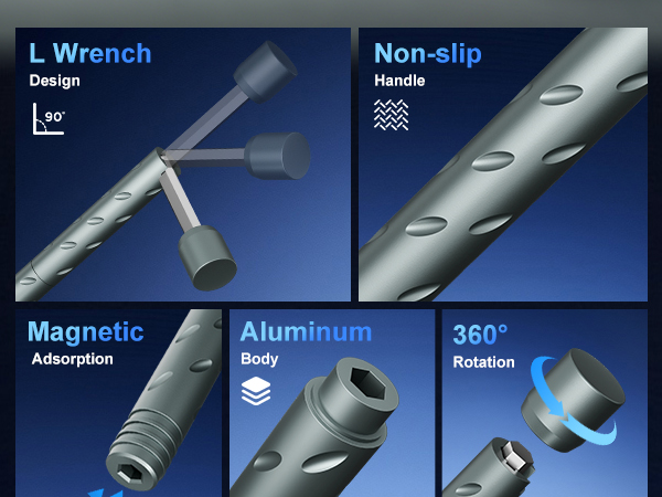 electronic screwdriver set