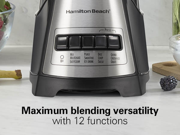 countertop blender