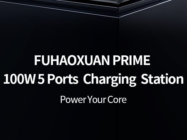 FUHAOXUAN
