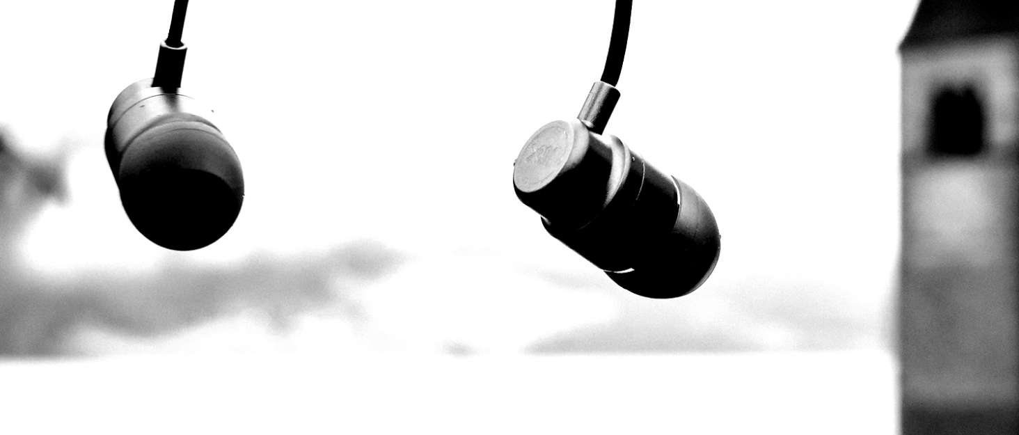 earbuds wired