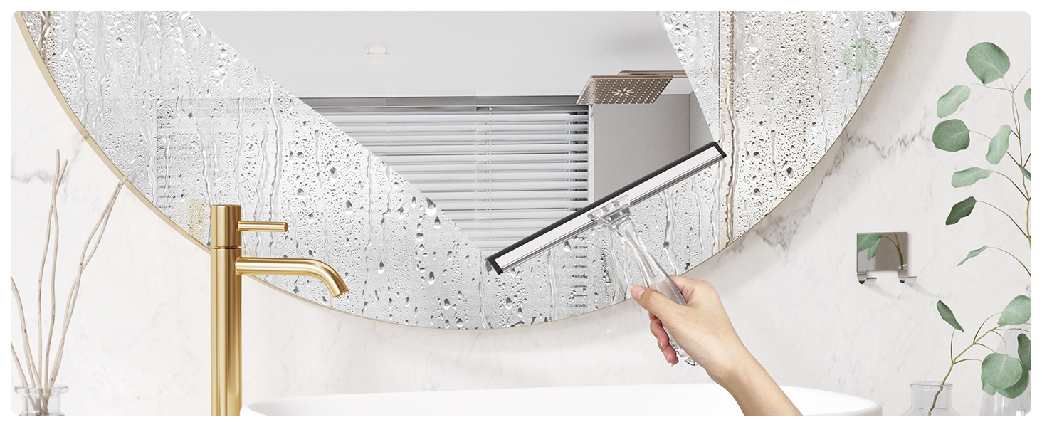 window squeegee