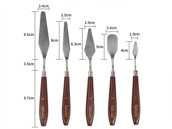 the [ unused0 ]'s knife set