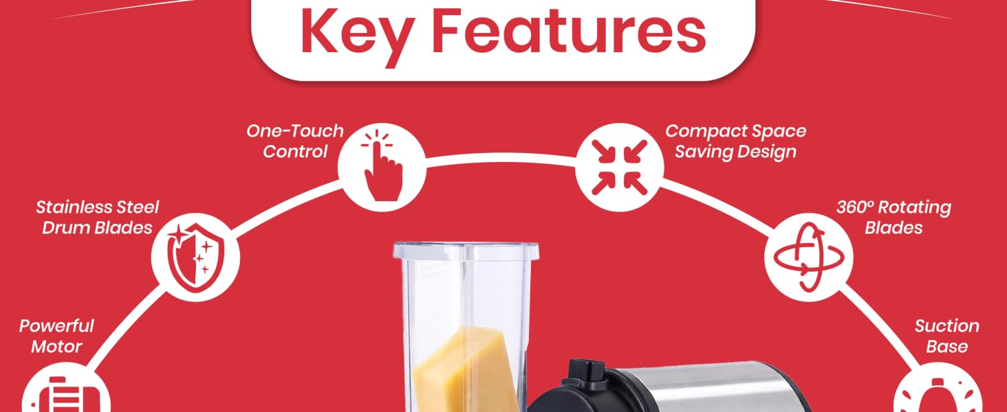 Key Features