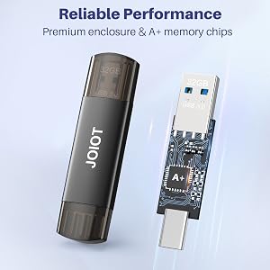 USB C Thumb Drive