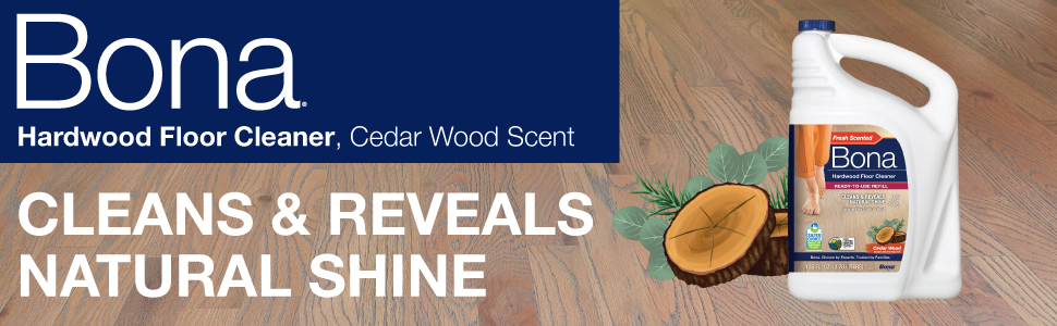 wood floor cleaner