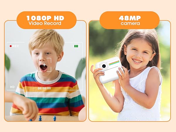 digital cameras for kids