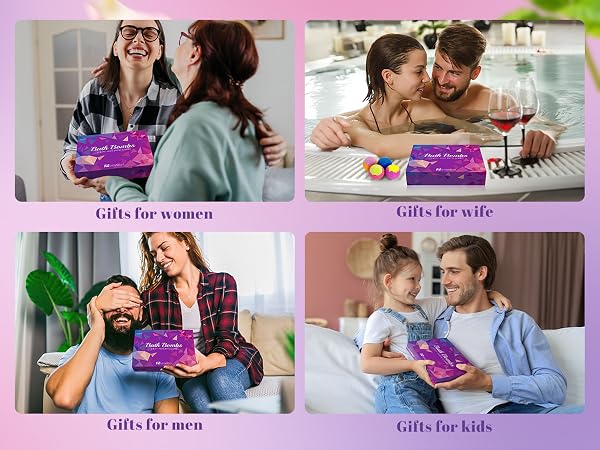 birthday gifts for women