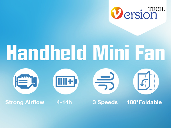 HAND FAN HELD HANDHELD FANS FOLDABLE