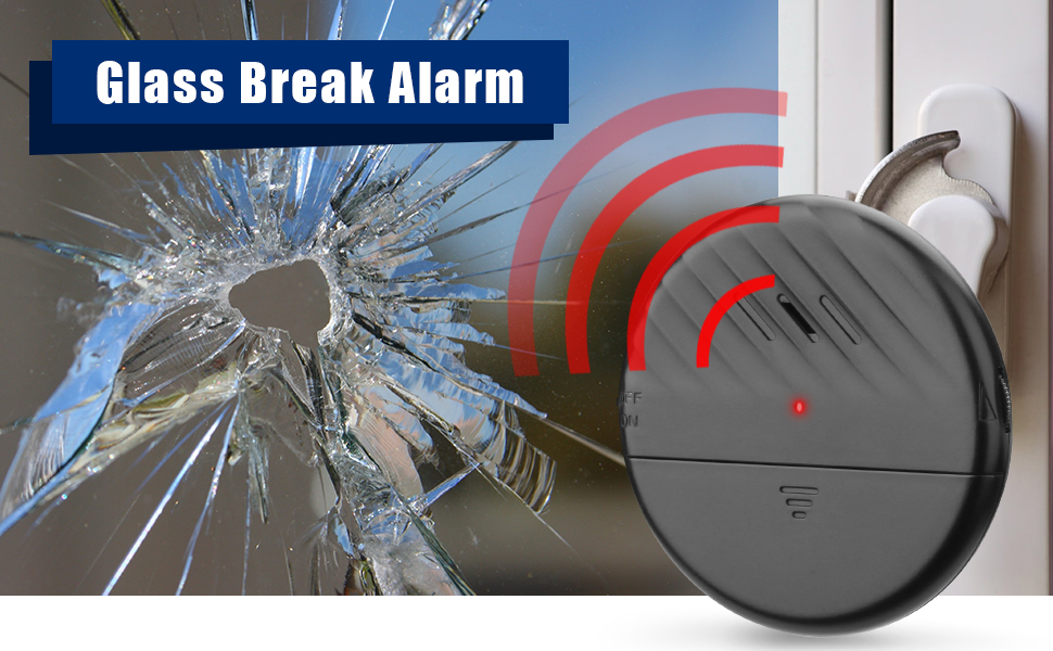 vibration alarm