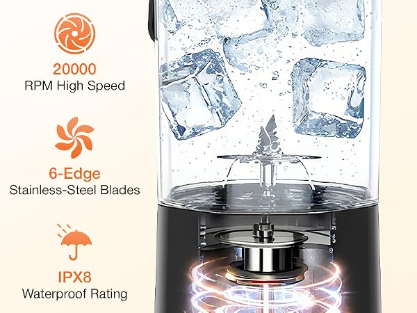 Electric Blender