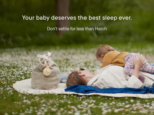 sleep