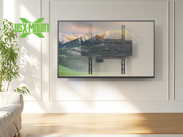 55 inch tv mount
