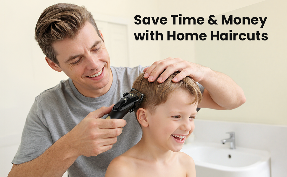 Hair Clippers for Men