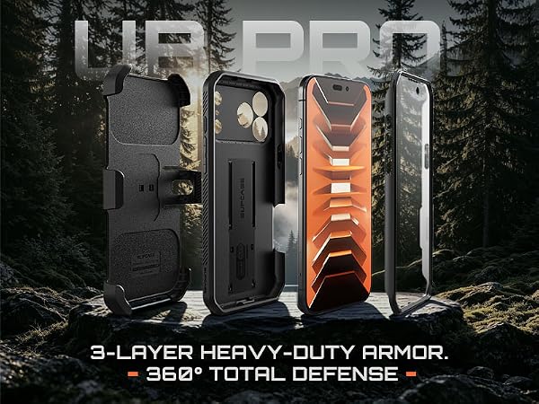 iPhone 18 Pro Max case iPhone 17 Pro Max Case