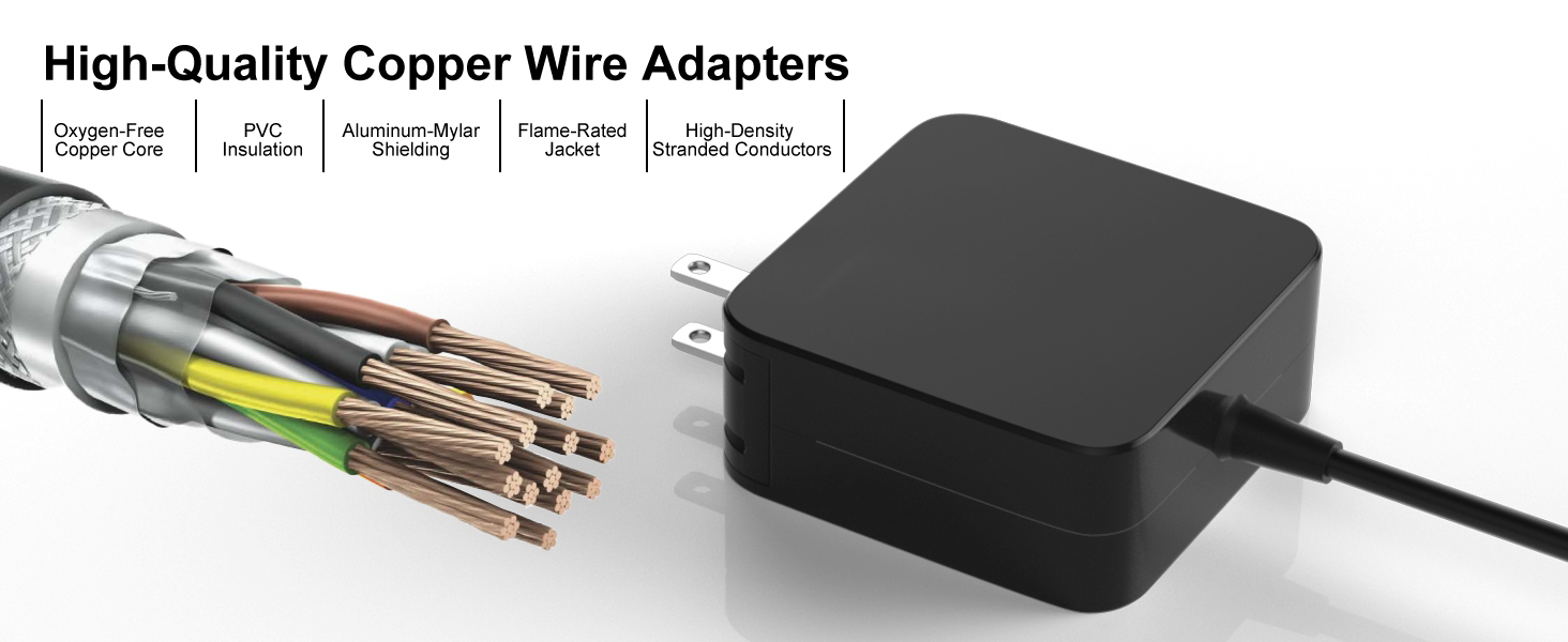 surface 45w usb-c wall charger