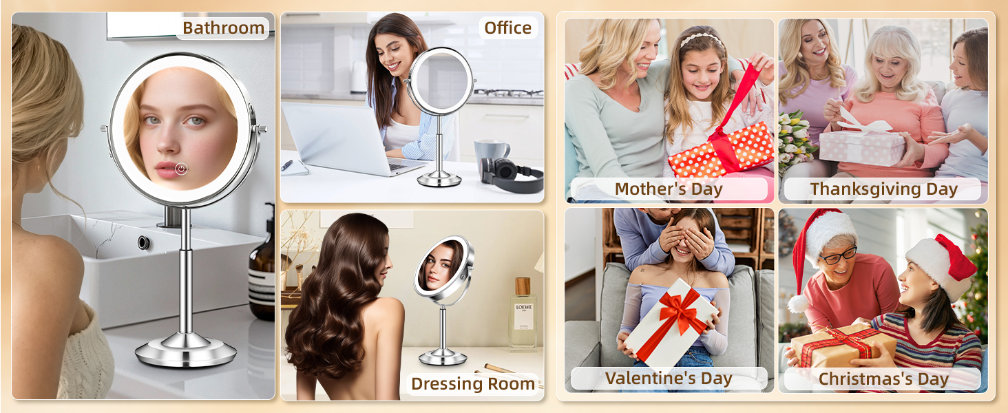 Best gift for her