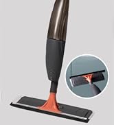 R REVA Spray Mop