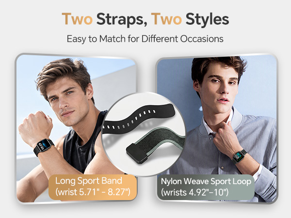 Smart Watch for Men