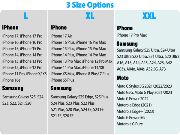 cell phone belt holder