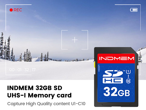 32g sd card