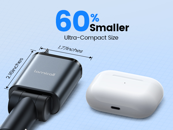 cigarette lighter adapter