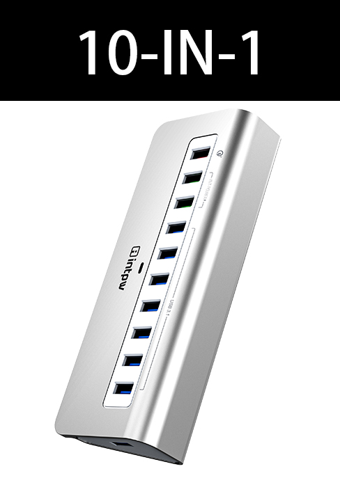 usb 3.1 hub