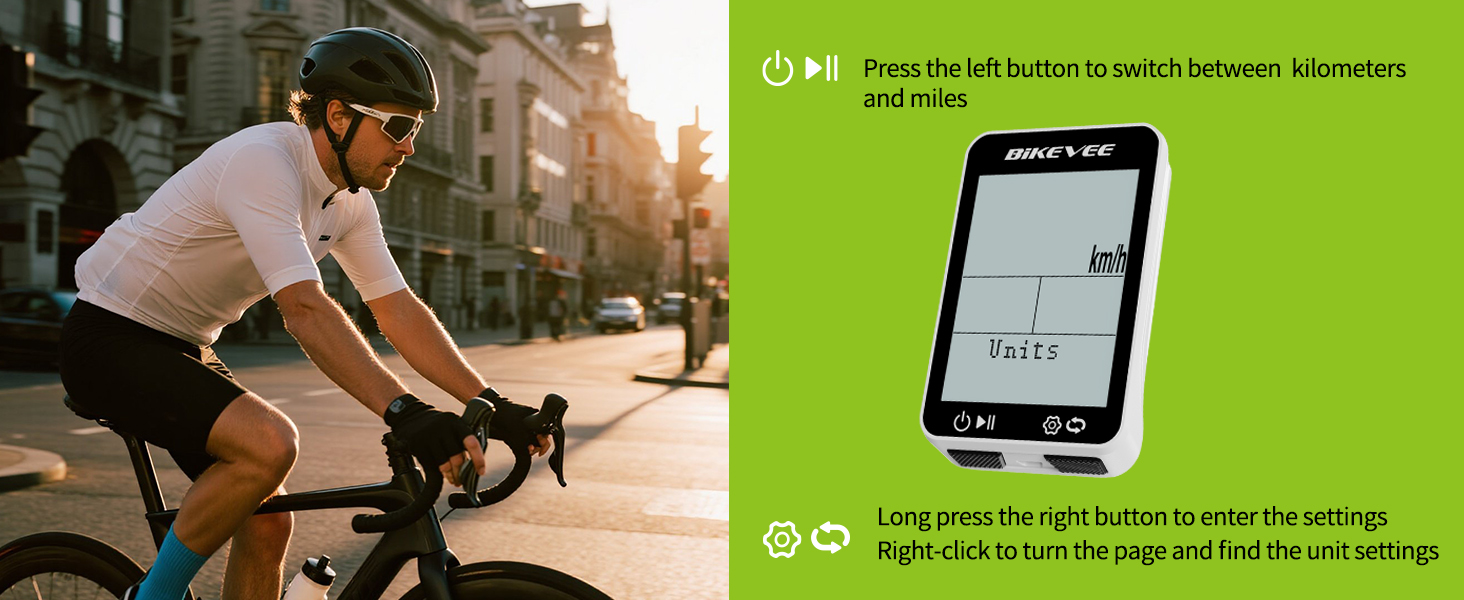 odometer for bicycle