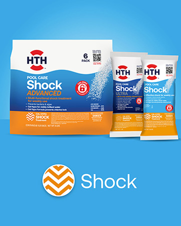 shocks