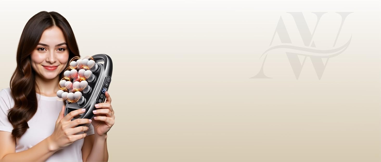 Dedicated to helping athletes and fitness enthusiasts achieve better recovery and relaxation