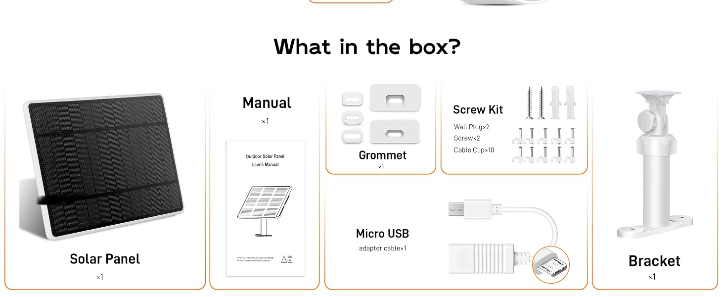 eufy solar panel