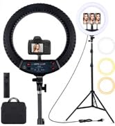 18 inch LED Ring Light