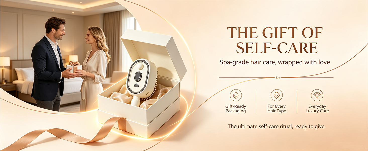 steam straightener brush