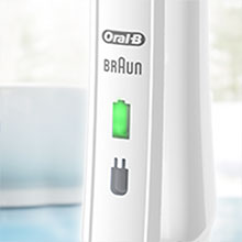 Lithium-ion Battery lasts 14 days between charges