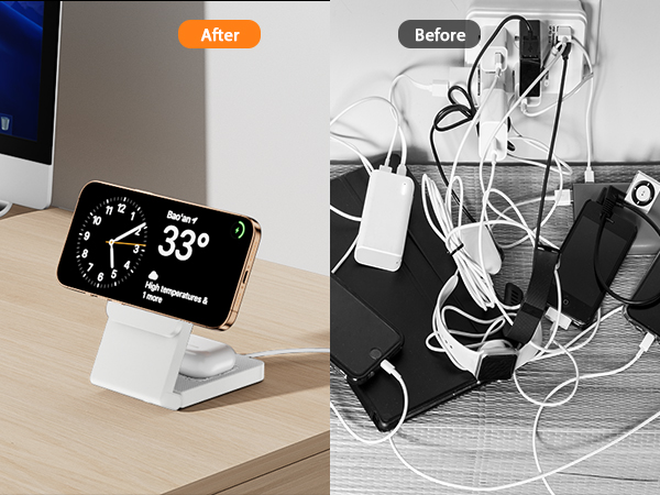 Say Goodbye to Messiness