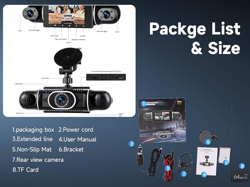 Package List