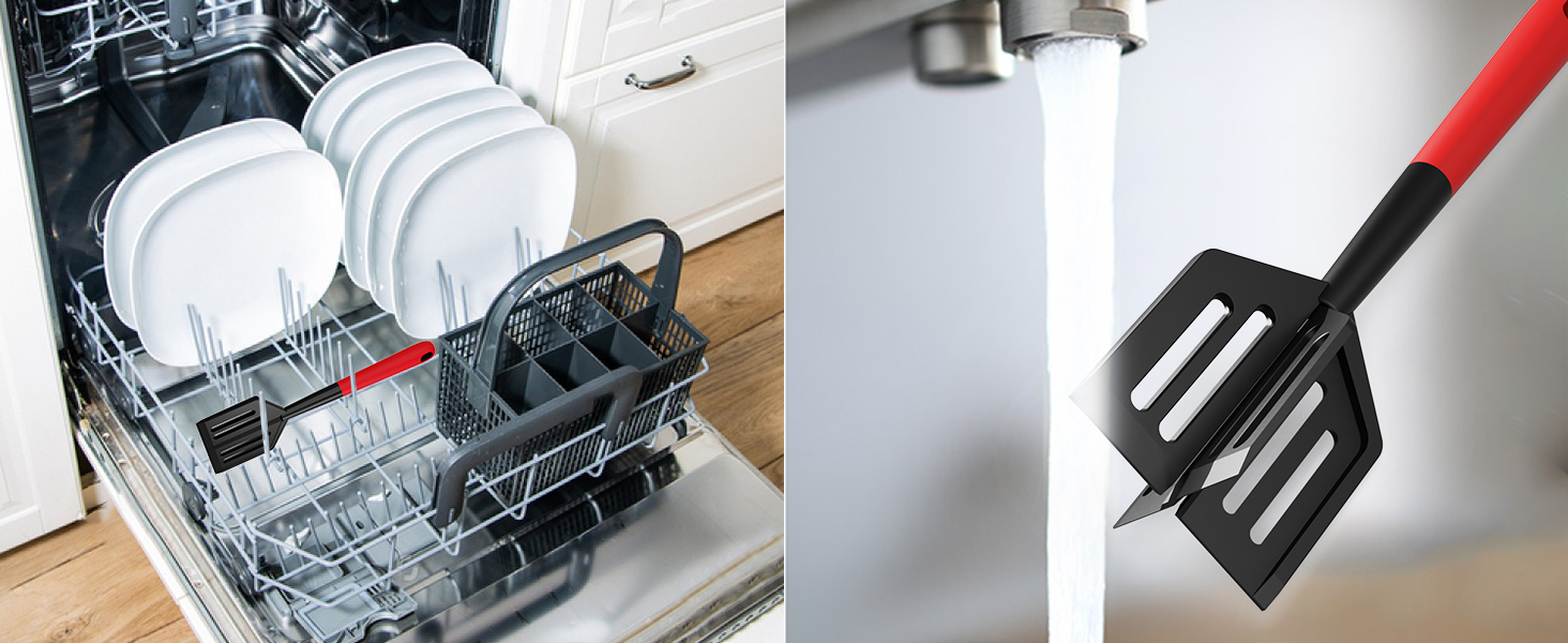 meat chopper spatula