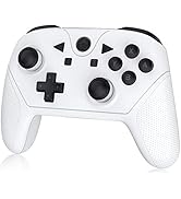 Switch Pro Controller for Switch/Switch Lite, YAEYE Wireless Motion Remote Pro Controller Gamepad...