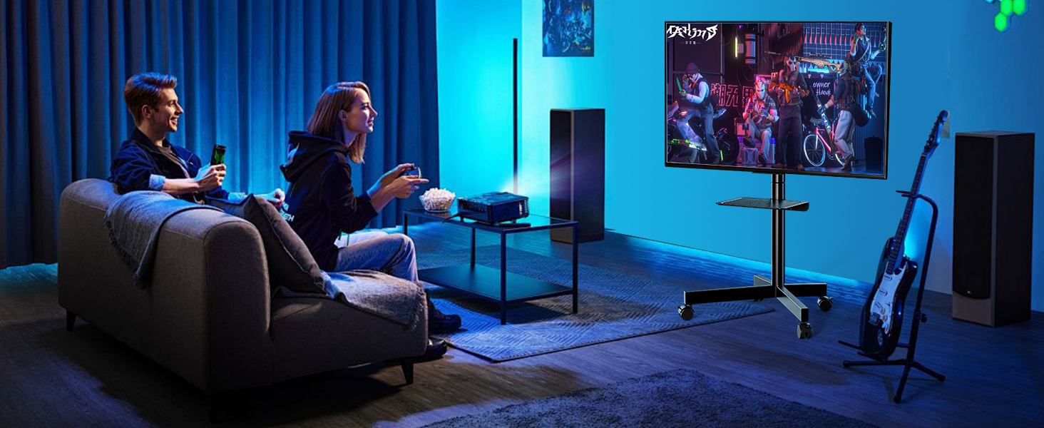 dorm tv stand