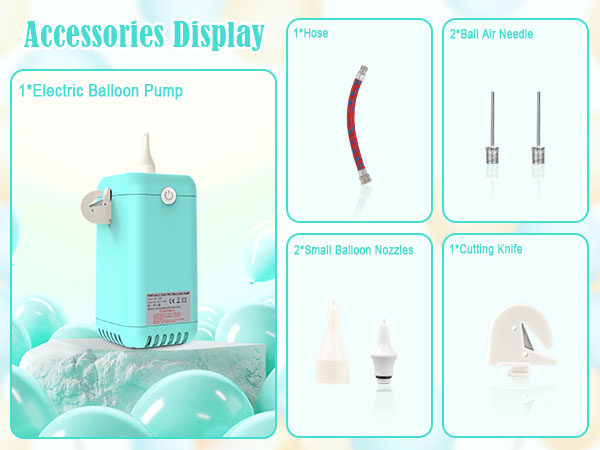 basketball pump