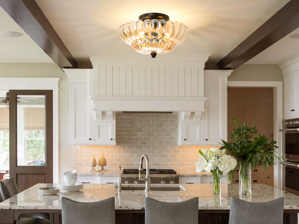 ceiling light fixture